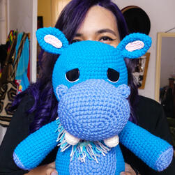 hippo