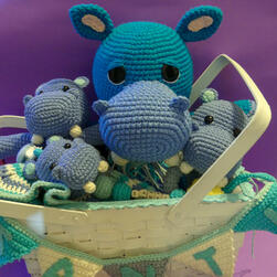 hippo basquet